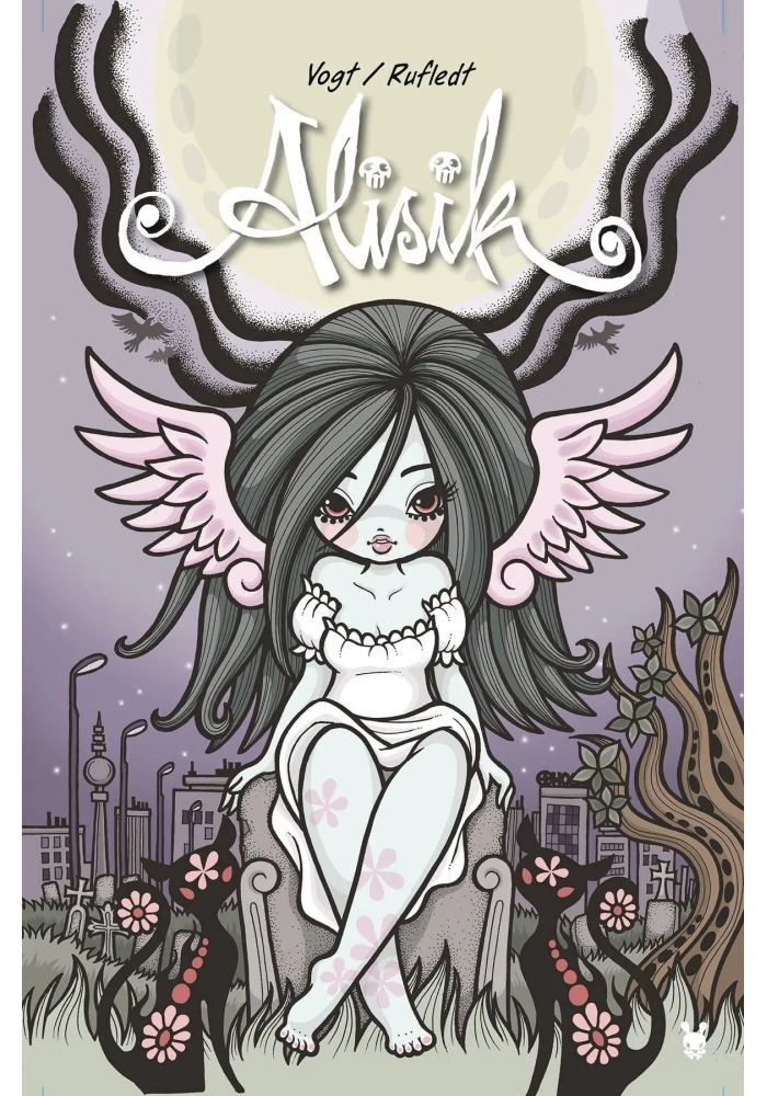 ALISIK FALL COLLECTION TP