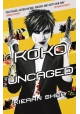 KOKO UNCAGED SC NOVEL