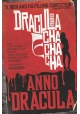 ANNO DRACULA MMPB DRACULA CHA CHA CHA