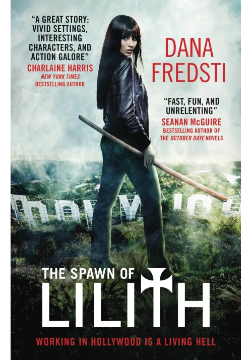 SPAWN OF LILITH MMPB