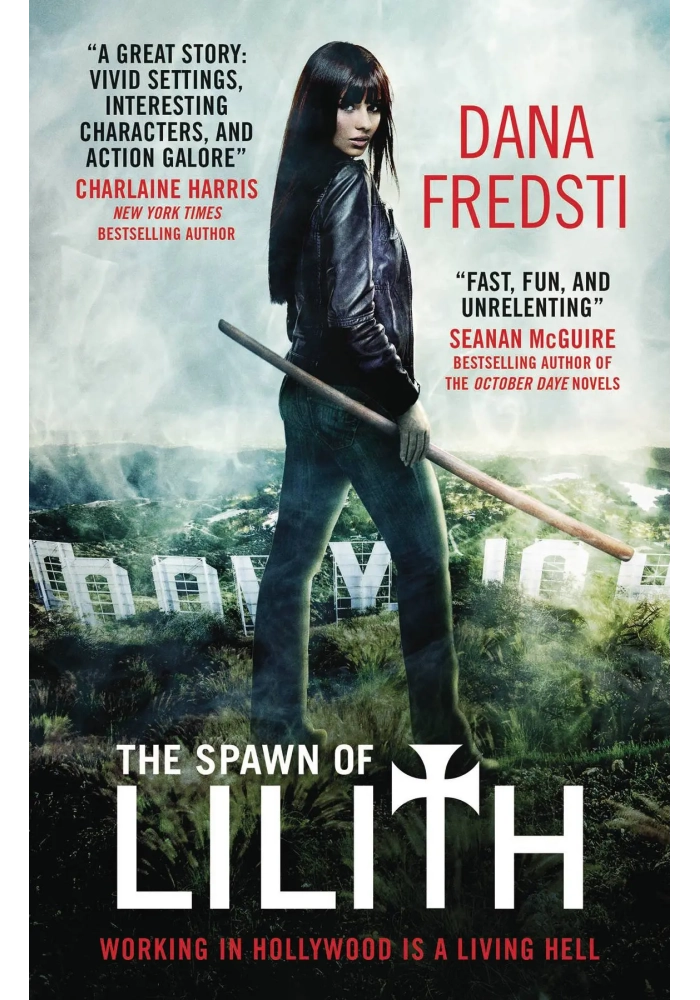 SPAWN OF LILITH MMPB