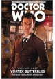 DOCTOR WHO 10TH FACING FATE TP VOL 02 VORTEX BUTTERFLIES