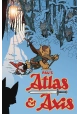 ATLAS AND AXIS TP