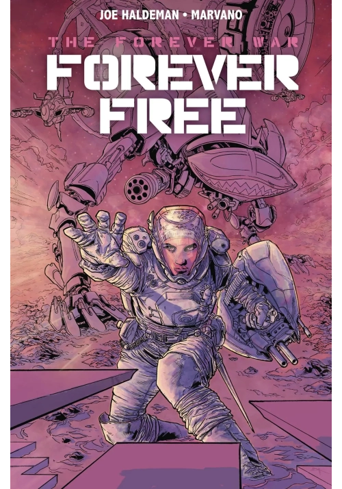 FOREVER FREE TP
