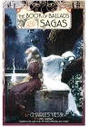 CHARLES VESS BOOK OF BALLADS & SAGAS HC