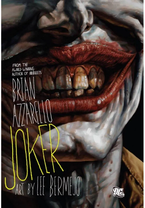 JOKER HC