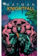 BATMAN KNIGHTFALL TP NEW ED VOL 01