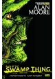 SAGA OF THE SWAMP THING TP BOOK 01