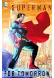 SUPERMAN FOR TOMORROW TP