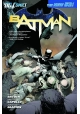 BATMAN TP VOL 01 THE COURT OF OWLS