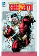 SHAZAM TP VOL 01 (N52)