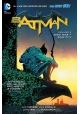 BATMAN TP VOL 05 ZERO YEAR DARK CITY