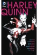 BATMAN HARLEY QUINN TP