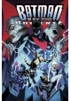 BATMAN BEYOND 2.0 TP MARKED SOUL