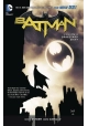 BATMAN TP VOL 06 GRAVEYARD SHIFT