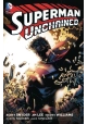 SUPERMAN UNCHAINED TP