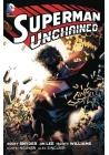 SUPERMAN UNCHAINED TP