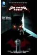 BATMAN & ROBIN TP VOL 06 THE HUNT FOR ROBIN