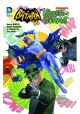 BATMAN 66 MEETS THE GREEN HORNET TP