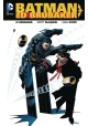 BATMAN BY ED BRUBAKER TP VOL 01