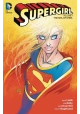 SUPERGIRL TP VOL 01 THE GIRL OF STEEL