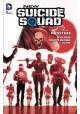 NEW SUICIDE SQUAD TP VOL 02 MONSTERS