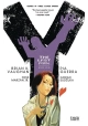 Y THE LAST MAN TP BOOK 04