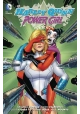HARLEY QUINN AND POWER GIRL TP