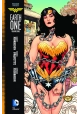WONDER WOMAN EARTH ONE HC VOL 01