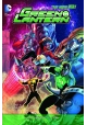 GREEN LANTERN TP VOL 06 THE LIFE EQUATION