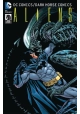 DC COMICS DARK HORSE ALIENS TP