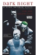 DARK KNIGHT A TRUE BATMAN STORY HC