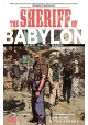 SHERIFF OF BABYLON TP VOL 01 BANG BANG BANG