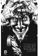 BATMAN NOIR THE KILLING JOKE HC