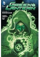 GREEN LANTERN TP VOL 07 RENEGADE