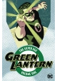 GREEN LANTERN THE SILVER AGE TP VOL 01