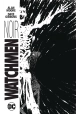 WATCHMEN NOIR HC