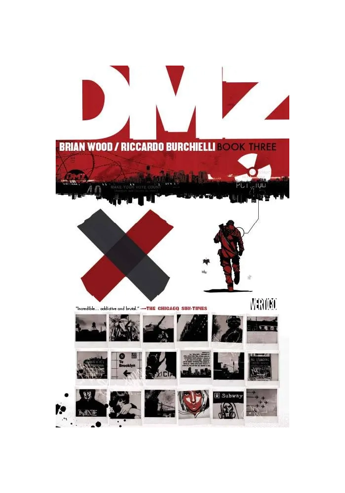 DMZ TP BOOK 03
