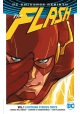 FLASH TP VOL 01 LIGHTNING STRIKES TWICE