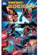 EARTH 2 SOCIETY TP VOL 03 A WHOLE NEW WORLD