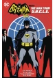 BATMAN 66 MEETS THE MAN FROM UNCLE TP