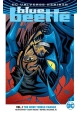 BLUE BEETLE TP VOL 01 THE MORE THINGS CHANGE