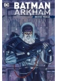 BATMAN ARKHAM MISTER FREEZE TP