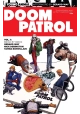 DOOM PATROL TP VOL 01 BRICK BY BRICK