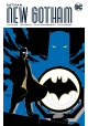 BATMAN NEW GOTHAM TP