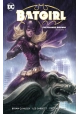 BATGIRL STEPHANIE BROWN TP VOL 01