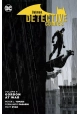 BATMAN DETECTIVE COMICS TP VOL 09 GORDON AT WAR