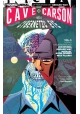 CAVE CARSON HAS A CYBERNETIC EYE TP VOL 01 GOING UNDERGROUND