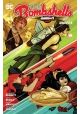 DC COMICS BOMBSHELLS TP VOL 04 QUEENS