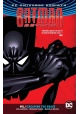 BATMAN BEYOND TP VOL 01 ESCAPING THE GRAVE
